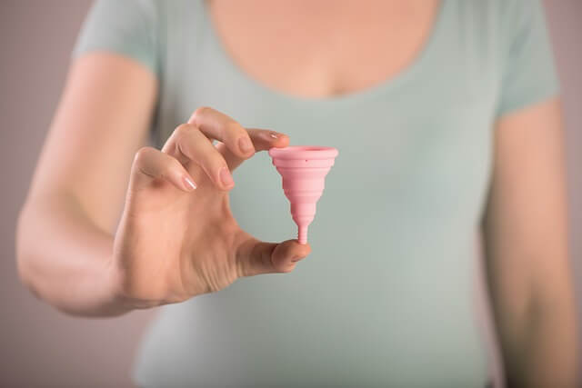 Menstrual cups are safe and inexpensive, and women like them - A Study