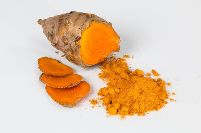 5 Different Ways to Use Turmeric