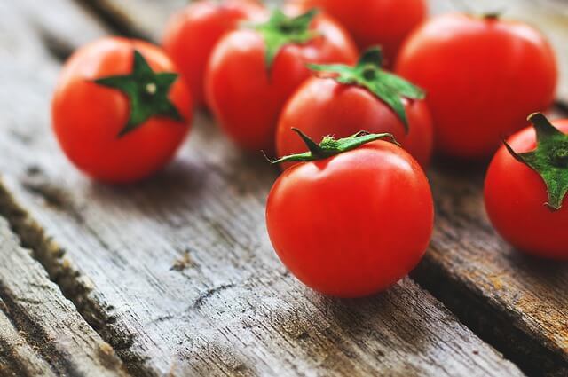 Are Tomatoes Keto-Friendly? - Based on Evidence