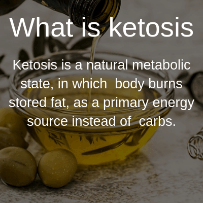 what is ketsis