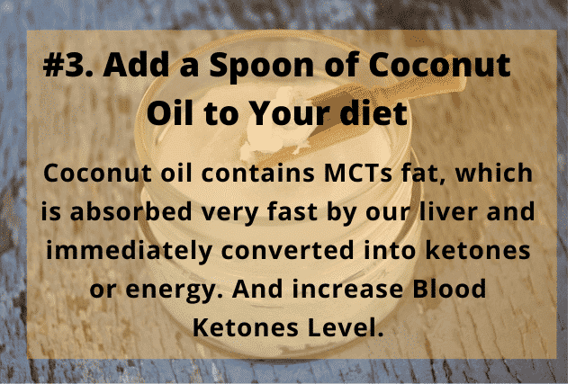 how to get into ketosis,