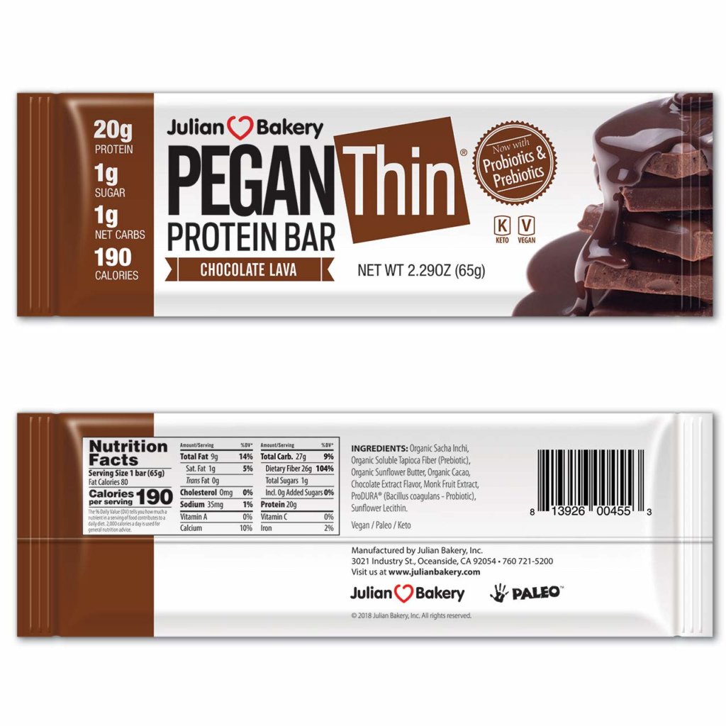 protein bars for keto, low carb protein bars