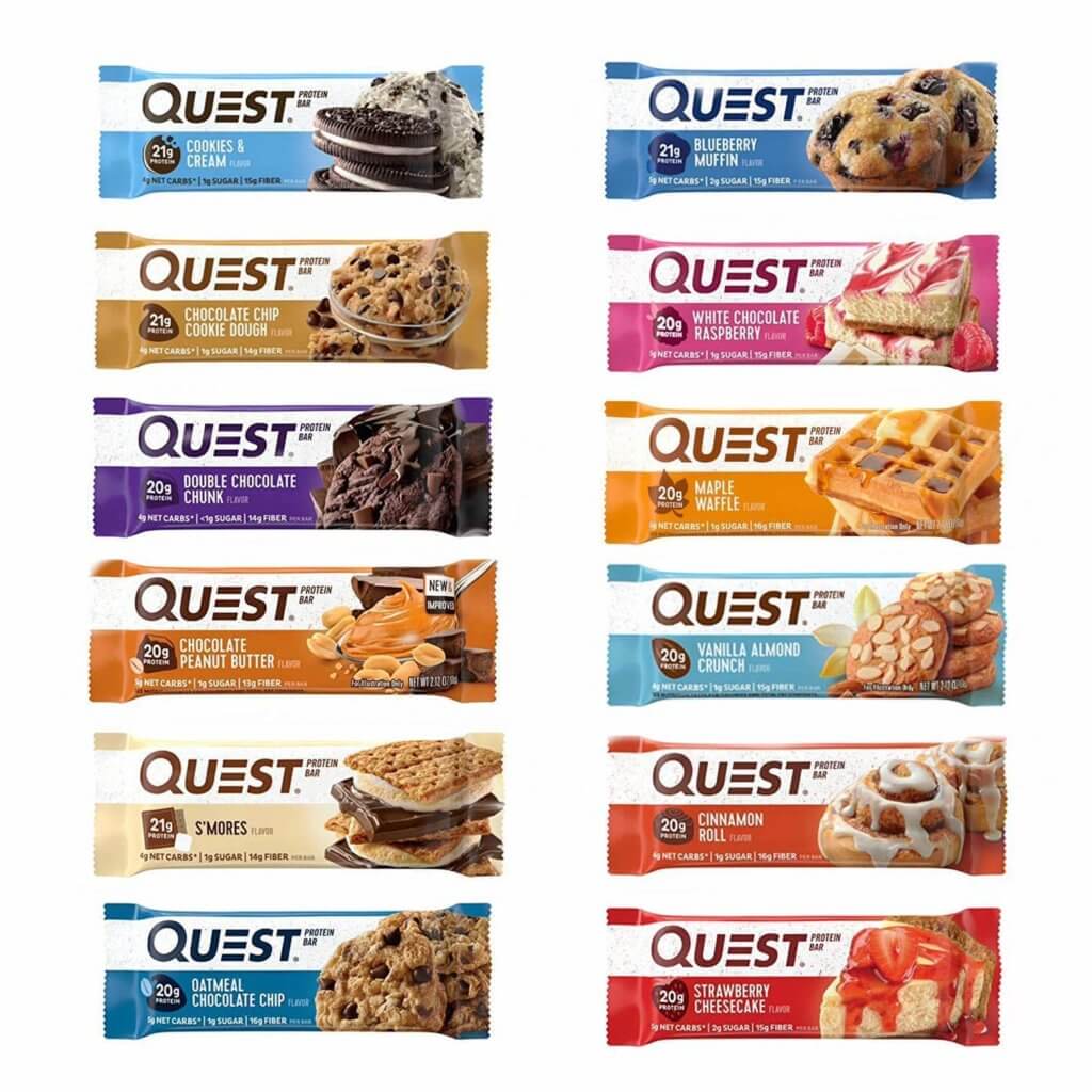 quest bars to buy, quest from amzon