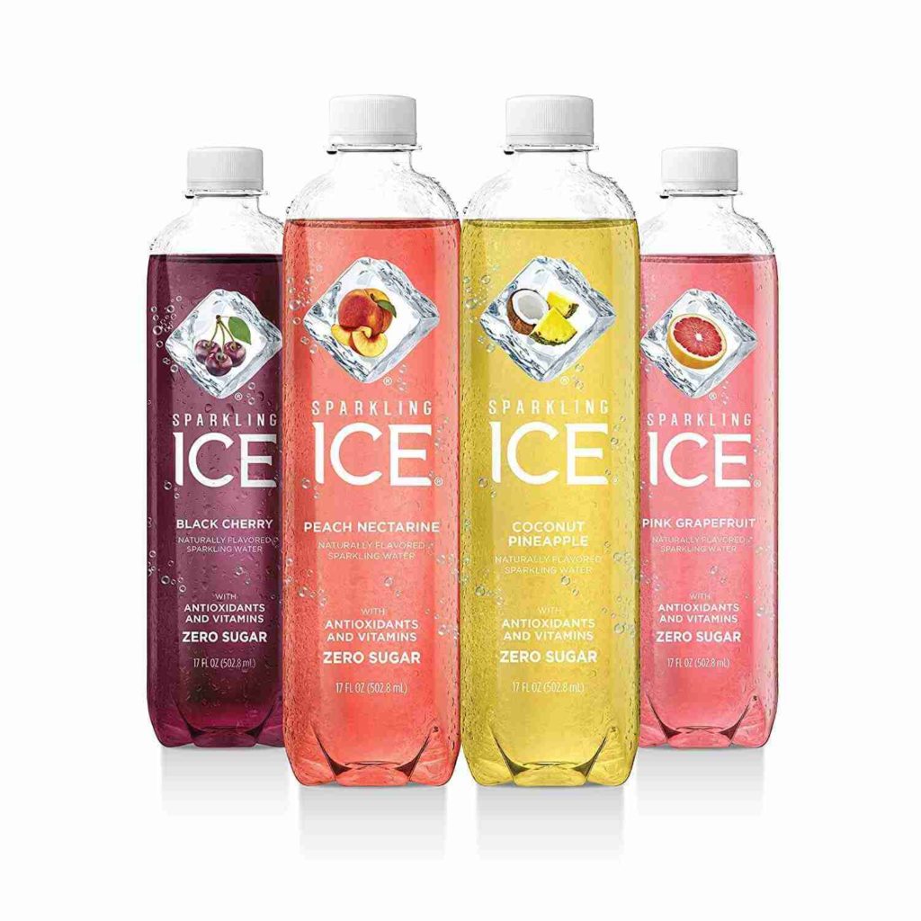 is sparkling ice keto, sparkling ice drink on keto, sparkling ice drink