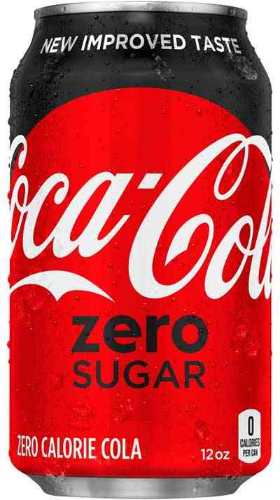 cocoa zero sugar